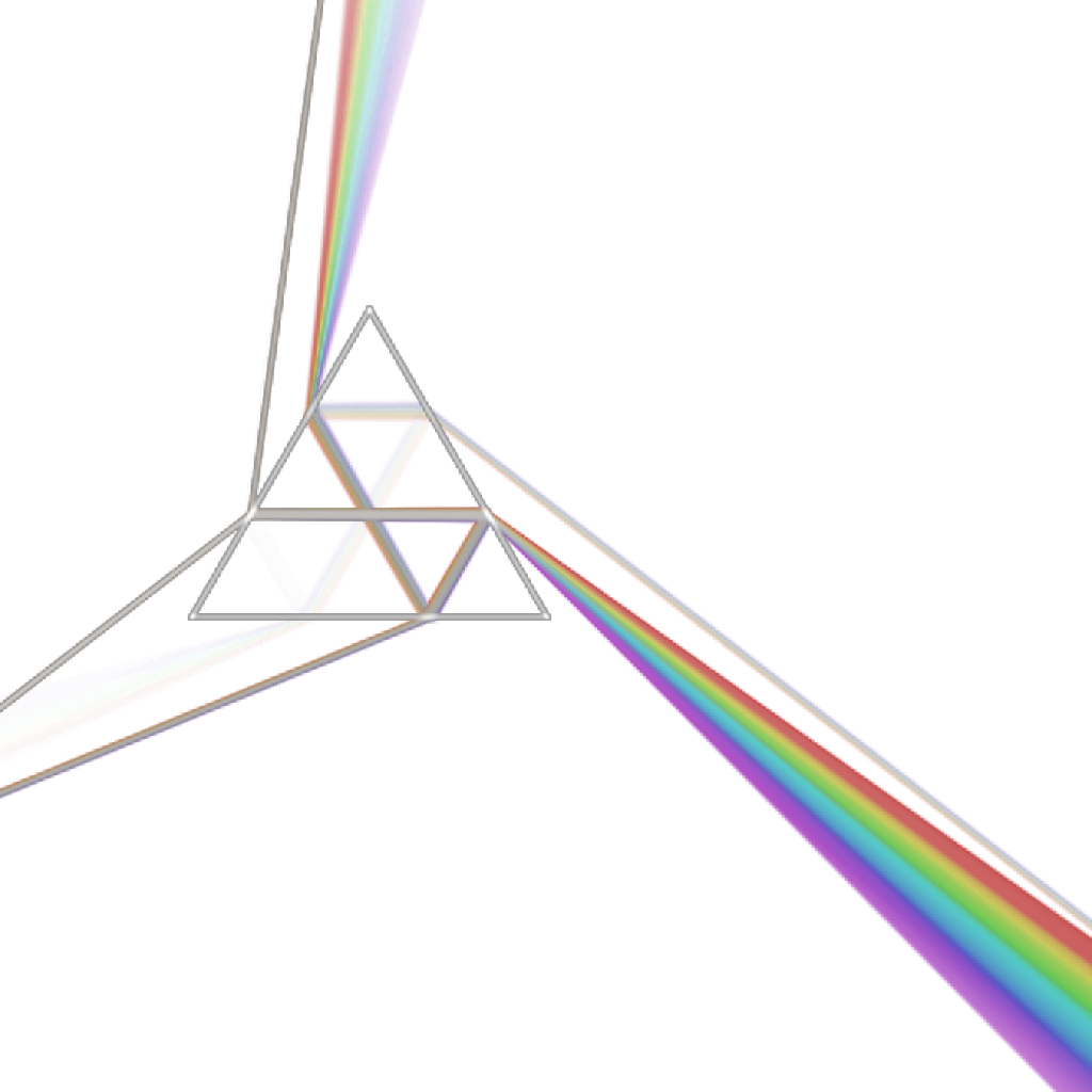 2D Ray Tracing
